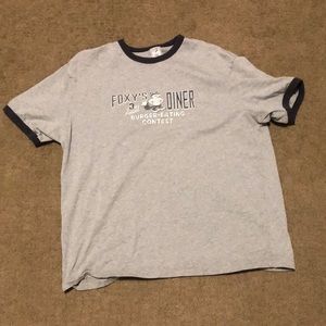 Vintage old navy T